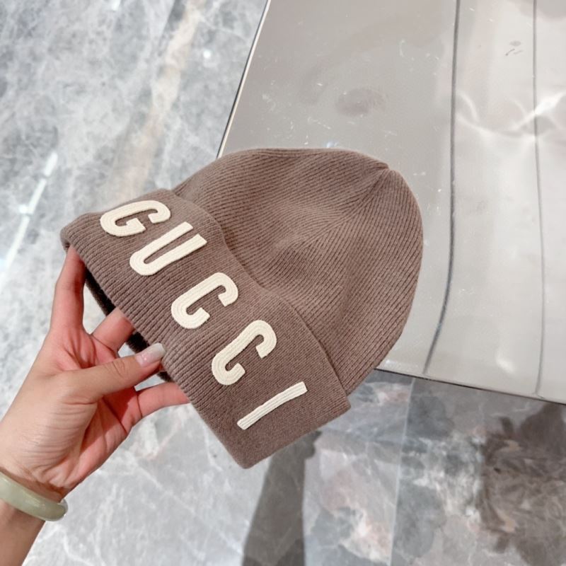 Gucci Caps